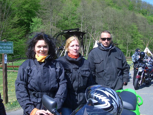 0044  Saisonstart 2007.JPG